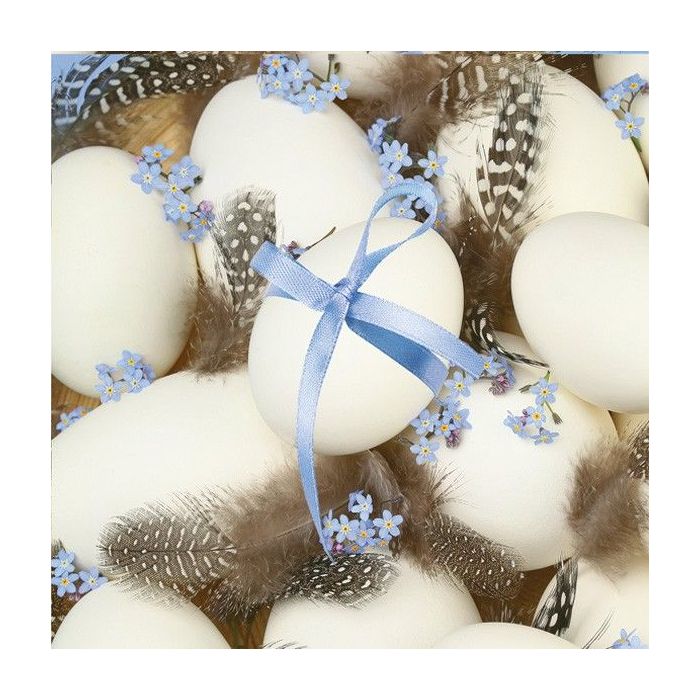 Napkins 33x33 MAKI EASTER 0083 01, 20 pieces