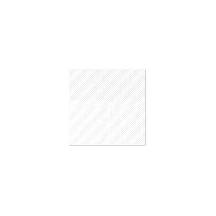 Napkins 38x38 2-ply PUNTA FATO white FATO Star, 40 pcs