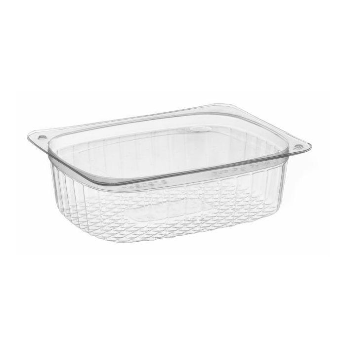 SL 803P rectangular container 150ml op.100pcs (k/13)