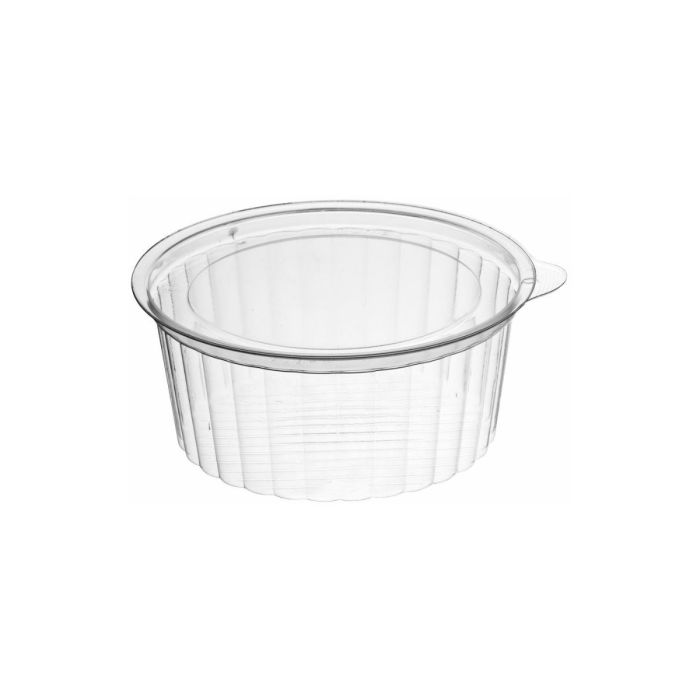 SL 807 Salad round Container 500ml op.100szt (k/10)