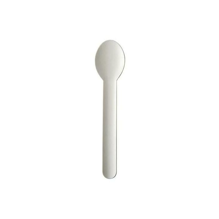 Łyżka papierowa 15,5cm