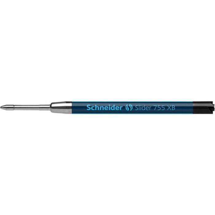 REFILL SLIDER 755 XB BLACK