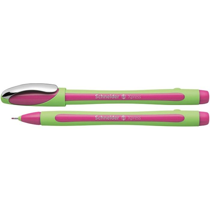 FINELINER XPRESS 08 PINK