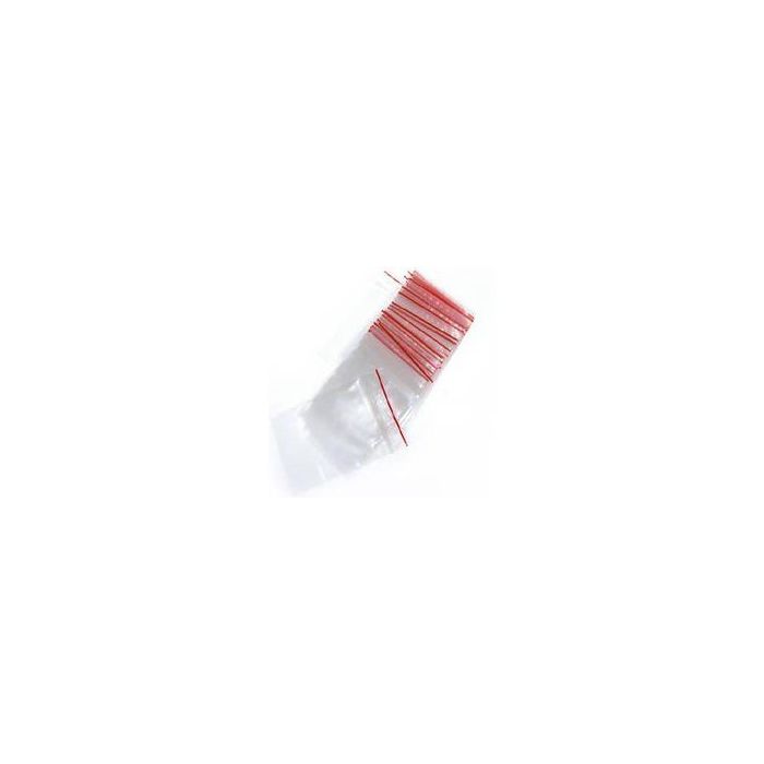Ziplock bags 300/400, 100pcs