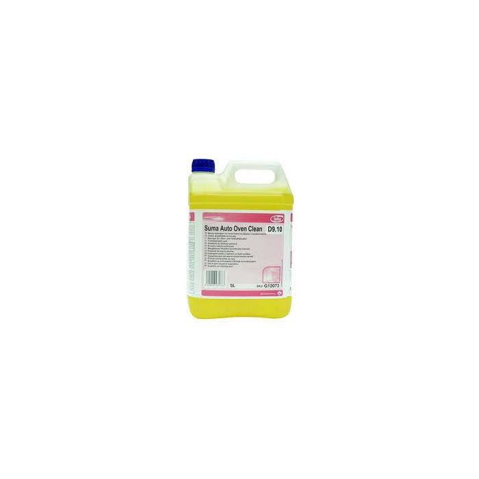 Suma Auto Oven Clean D9.10 5l - for automatic oven cleaning