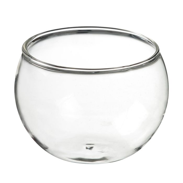 FINGERFOOD szkło pucharek 75ml SPHAIR op.6szt. (k/12)