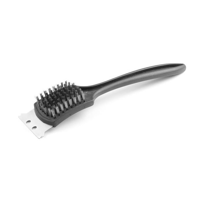 Grill brush 70x130x85 mm