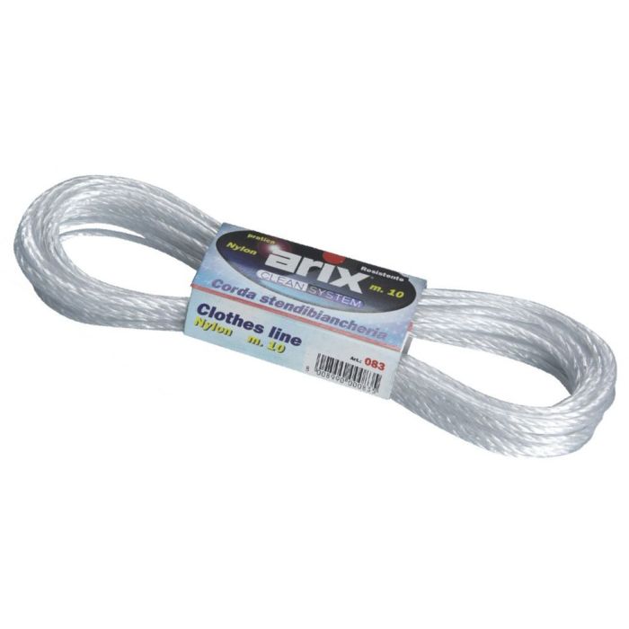 Washing string 10m