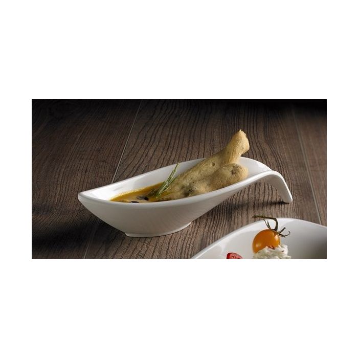 Sauce dish