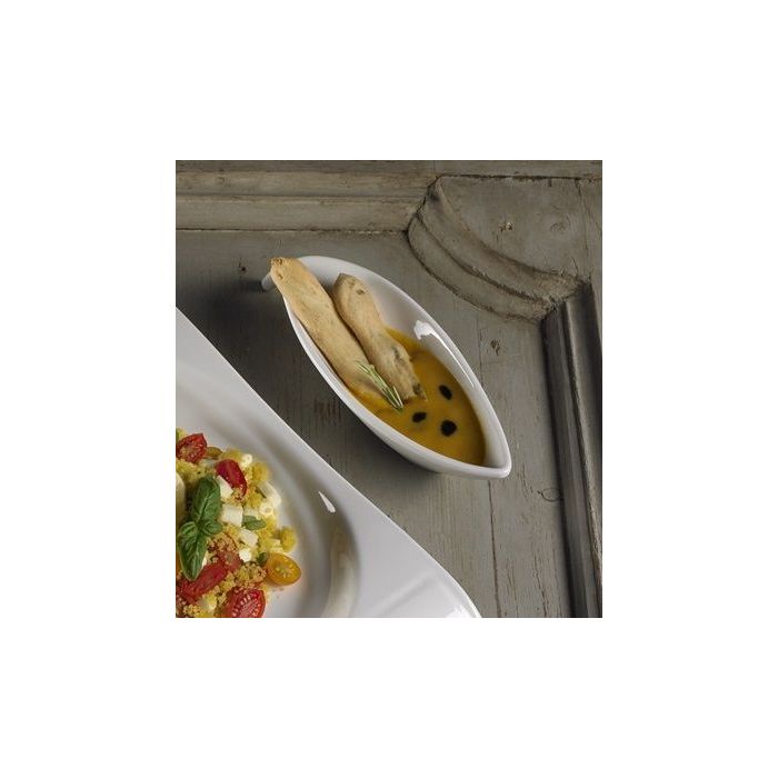 Sauce dish