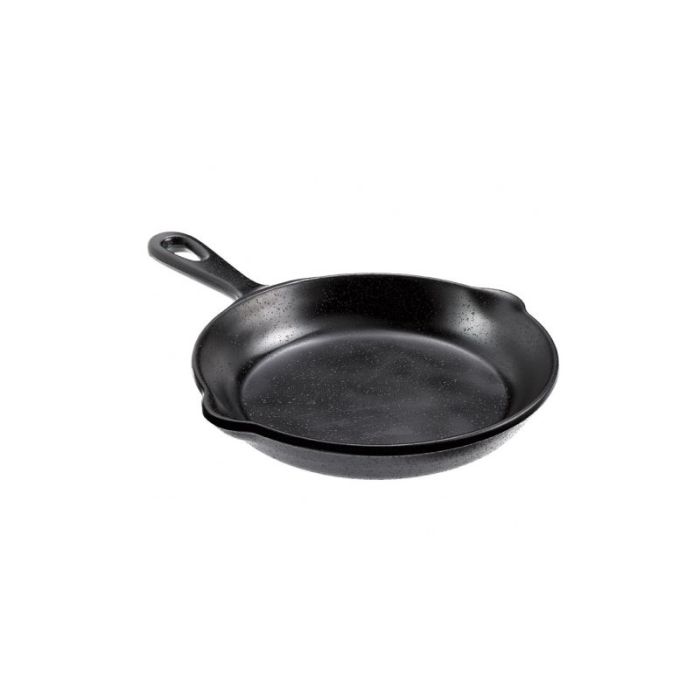 Mini serving pan