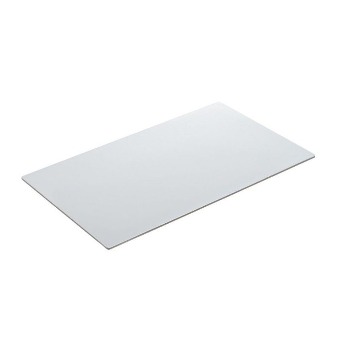 Linea Avenue melamine tray GN1/3 white