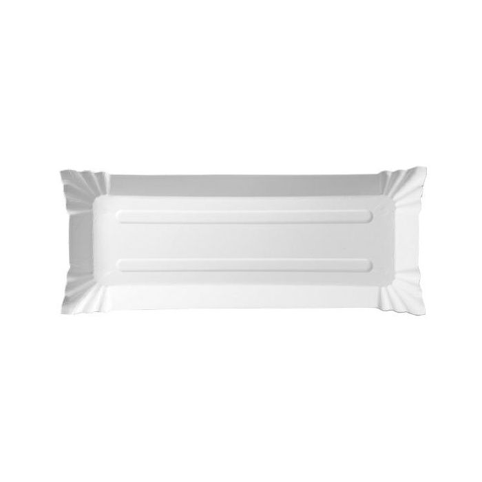 Paper tray 14x33 275g, 500pcs ABC