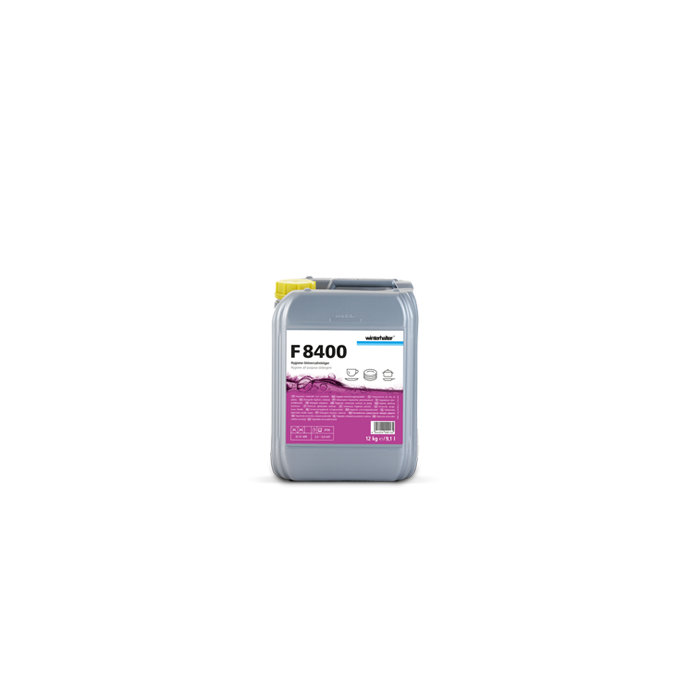 Winterhalter F8400 25L - dishwasher detergent
