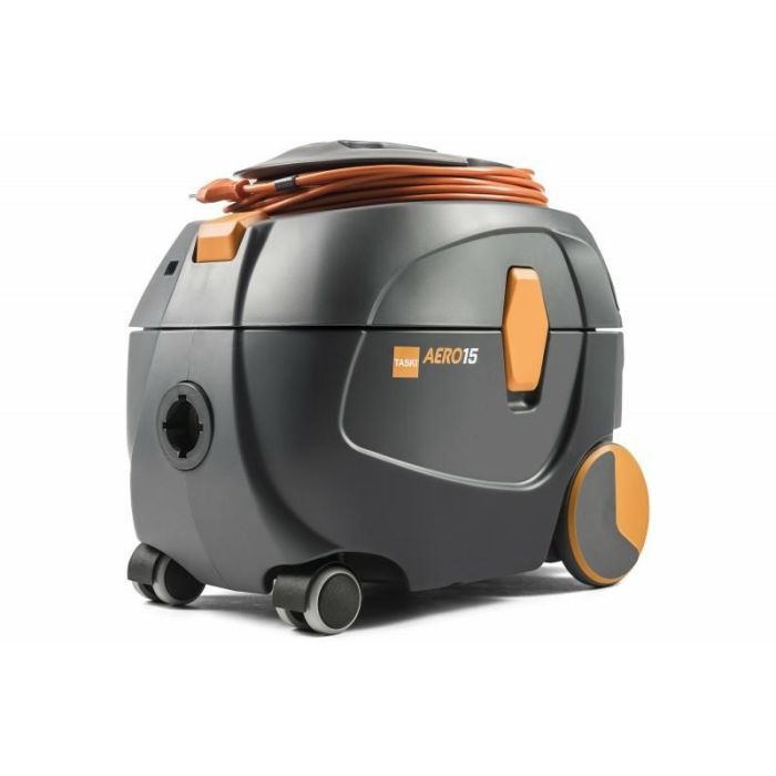 TASKI Aero 15 odkurzacz urządzenie kompletne