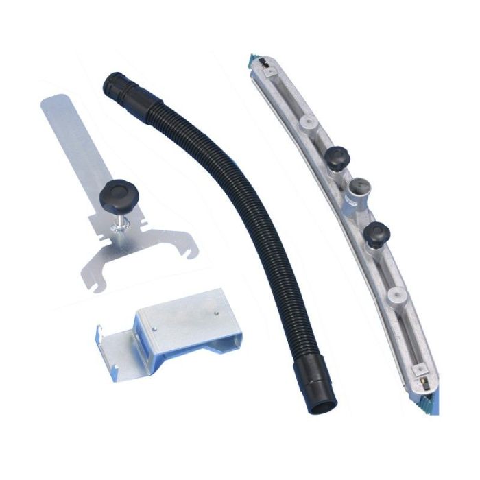 Fixomat complete, ESSENTIAL for TASKI VACUMAT 44T.