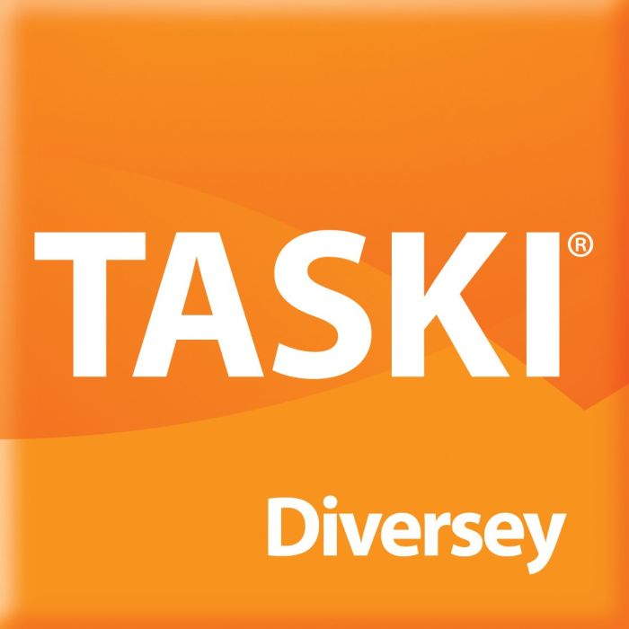 Zestaw TASKI Vertica, do odkurzacza TASKI VACUMAT 12, 22, 22T, 44T