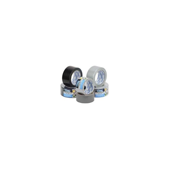 DUCT TAPE Extreme Power 50mm x 25m black