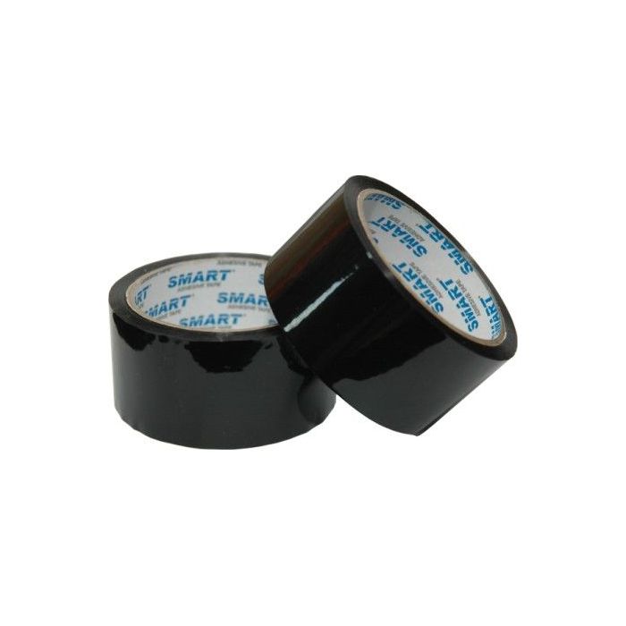 DUCT TAPE Extreme Power 50mm x 25m black