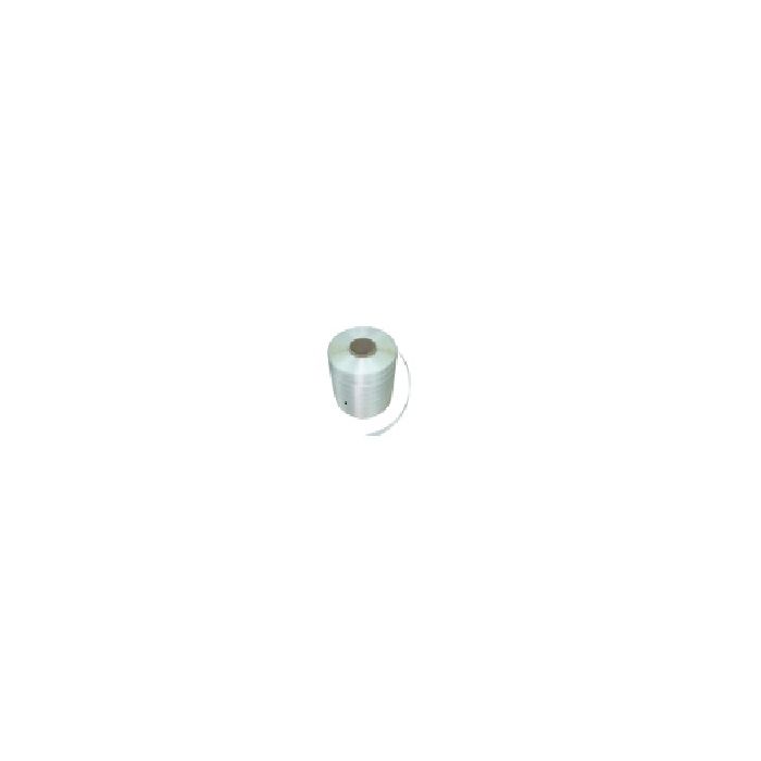 Polyester tape 9mm/500m for baler WG30