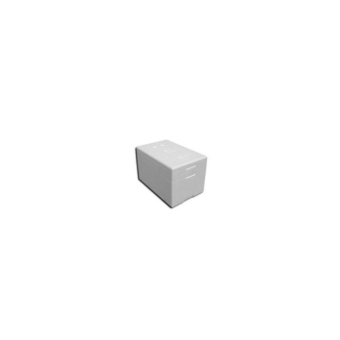 THERMOBOX white cover for boxes
