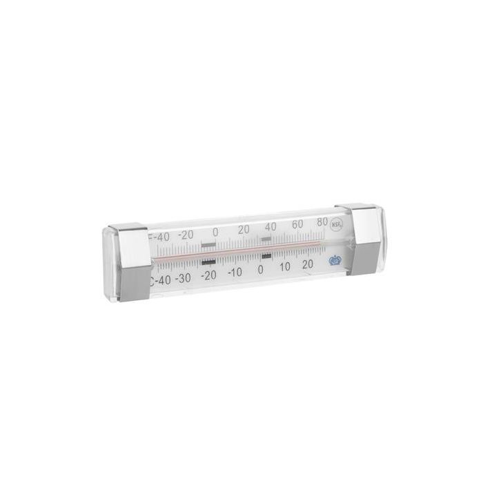 Thermometer for freezers and refrigerators range -40 /20 degrees C