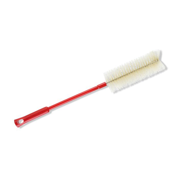 Brush for cleaning bottles TONKITA