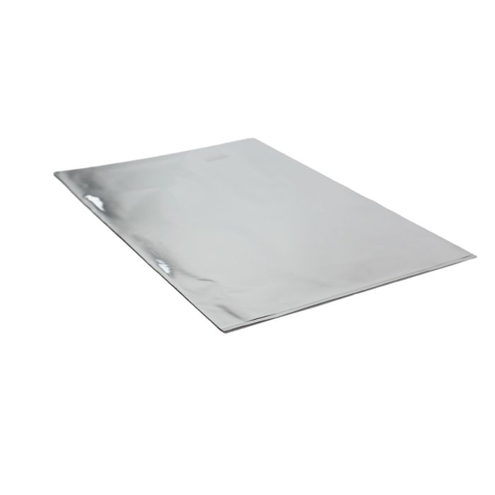 PP metallised bags for 1/2 chicken op.250pcs (k/30) 20x30cm