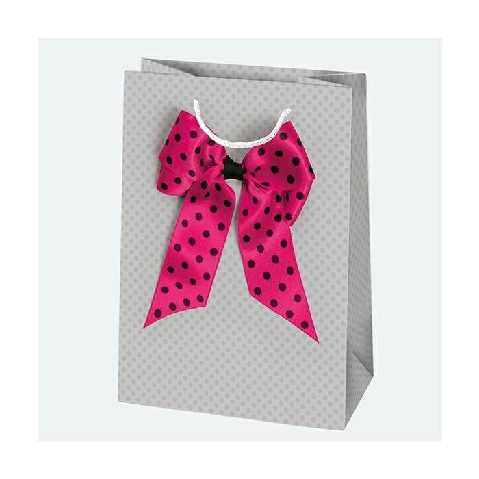 Decorative bags T9 general 29/40cm set 43, 10 pieces