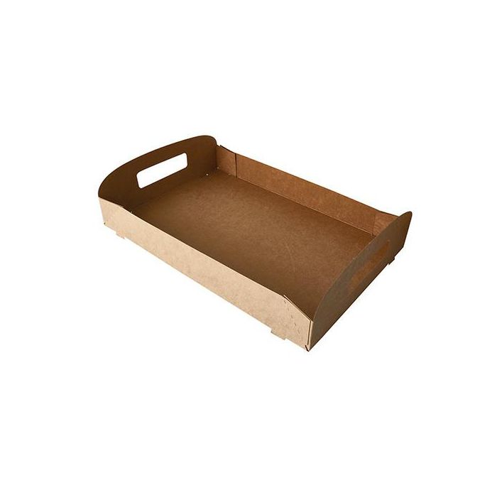Taca transportowa cateringowa 54x36cm op. 10 sztuk