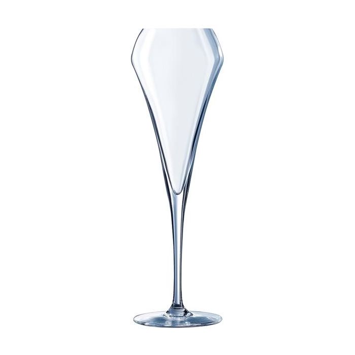 Champagne glass 200 ml Open Up
