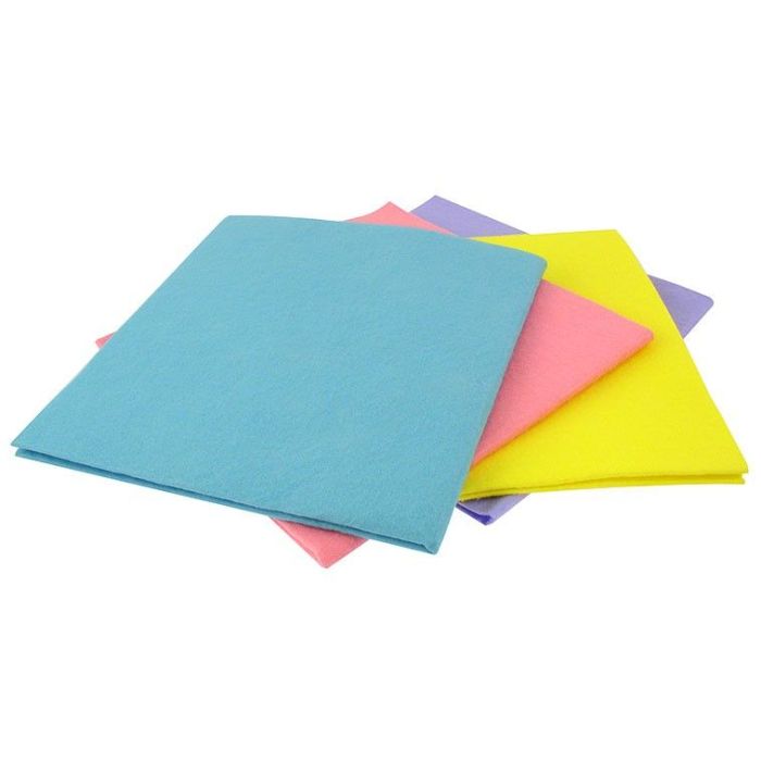 Cloth All purpose cloth 38x40 Vileda