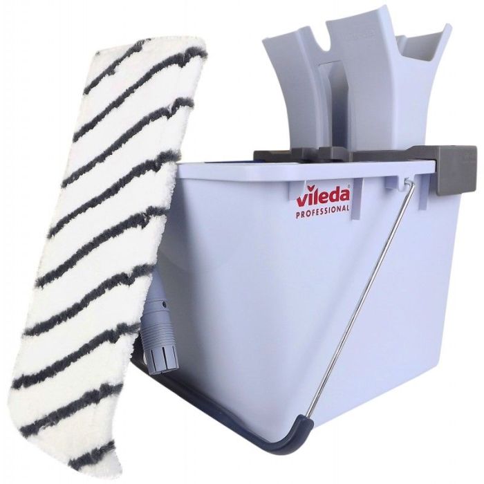 Vileda UltraSpeed Starter Kit 15 l.
