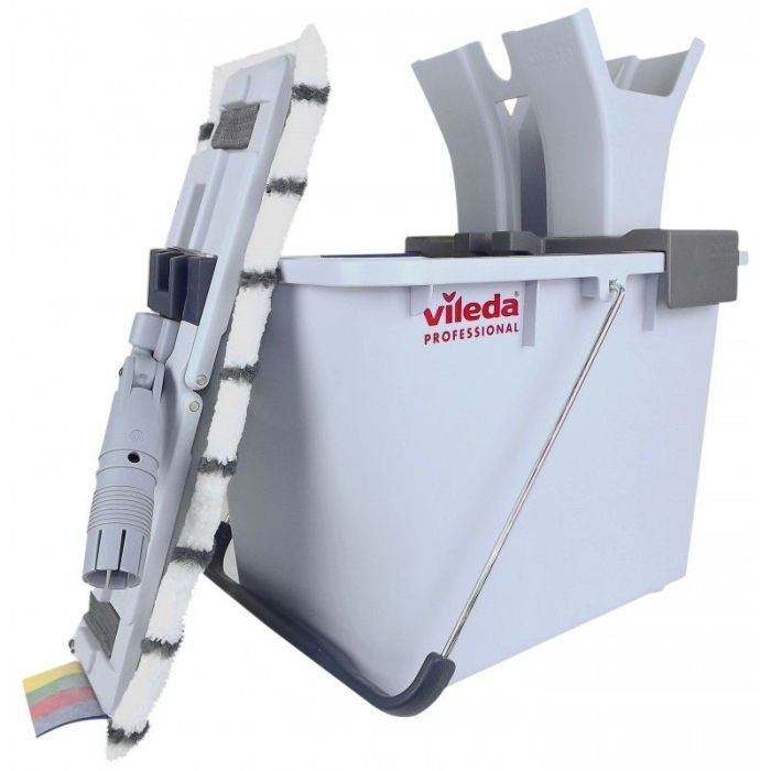 Vileda UltraSpeed Starter Kit 15 l.