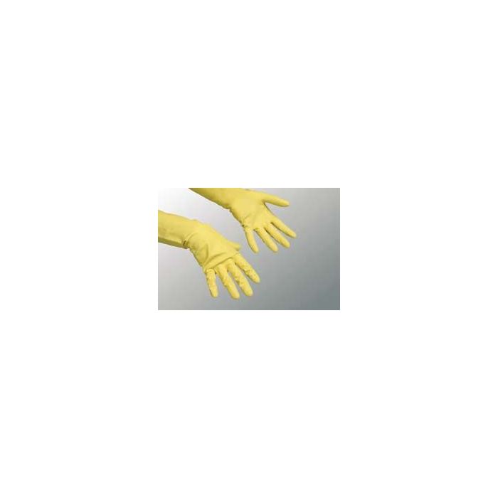 Gloves Vileda Contract - Household (Size XL)