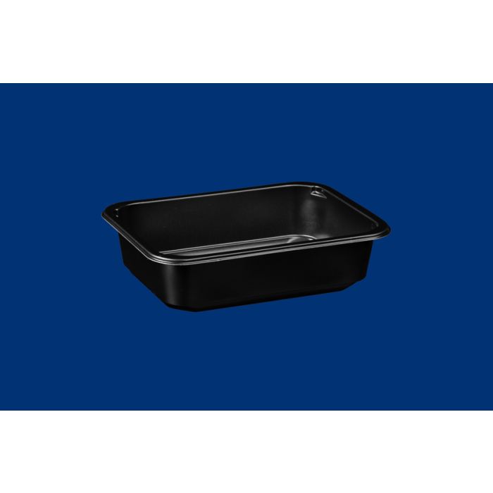 Sealing container W1/602D(187/137/50) 850ml