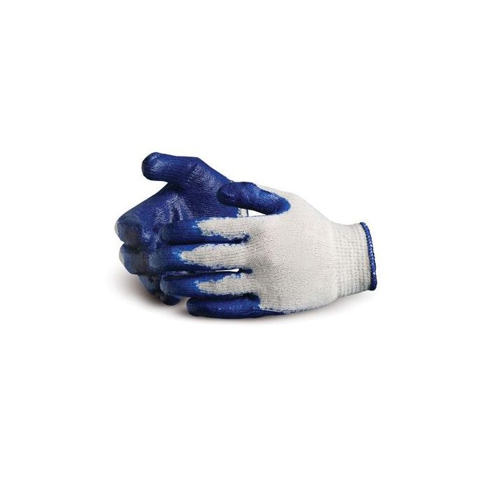 Work gloves size 9, 10 pairs