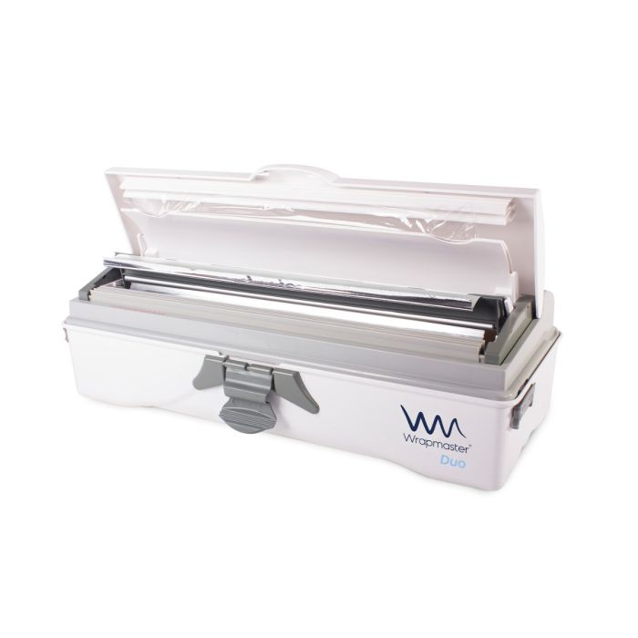 Wrapmaster 4500 dyspenser DUO