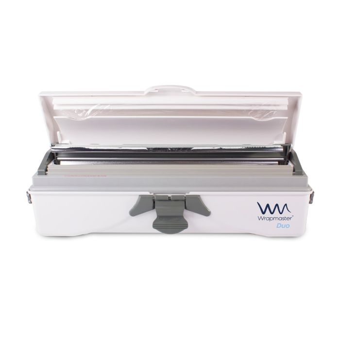 Wrapmaster 4500 dyspenser DUO