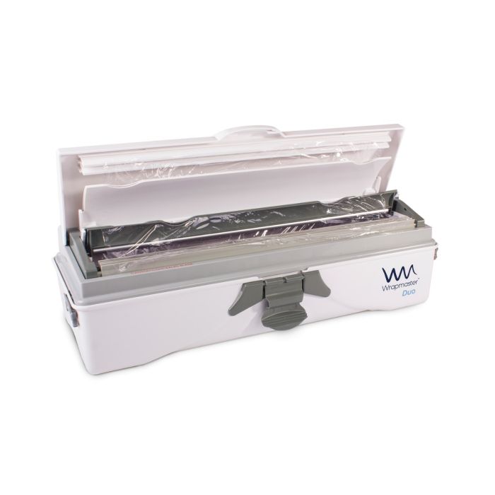 Wrapmaster 4500 dyspenser DUO