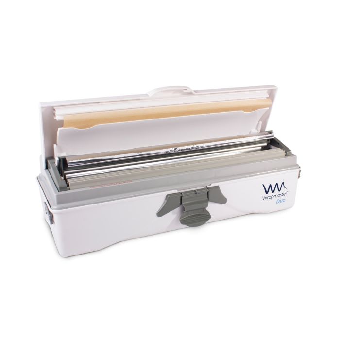 Wrapmaster 4500 dyspenser DUO