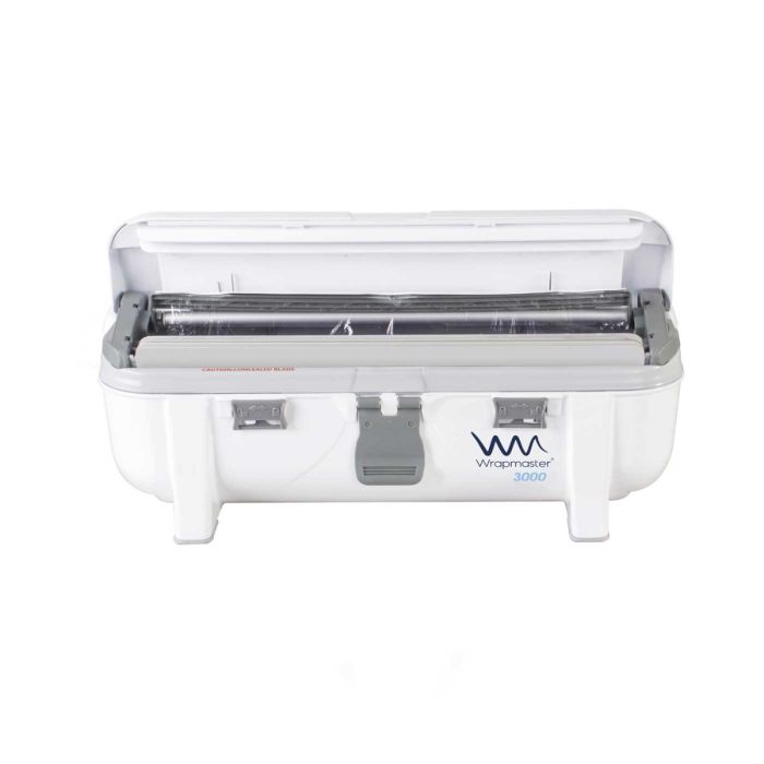 Wrapmaster 3000 dyspenser