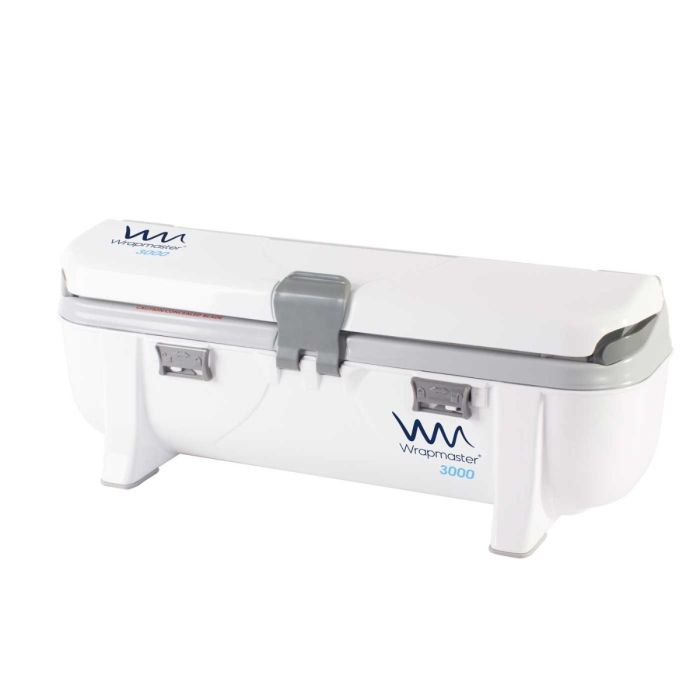 Wrapmaster 3000 dyspenser