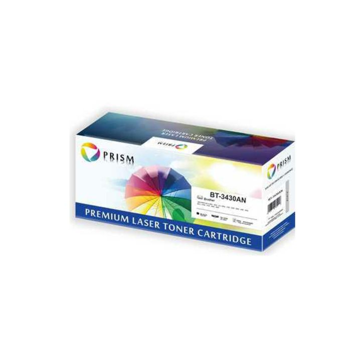 PRISM Brother Toner TN-3430/TN-820 3k