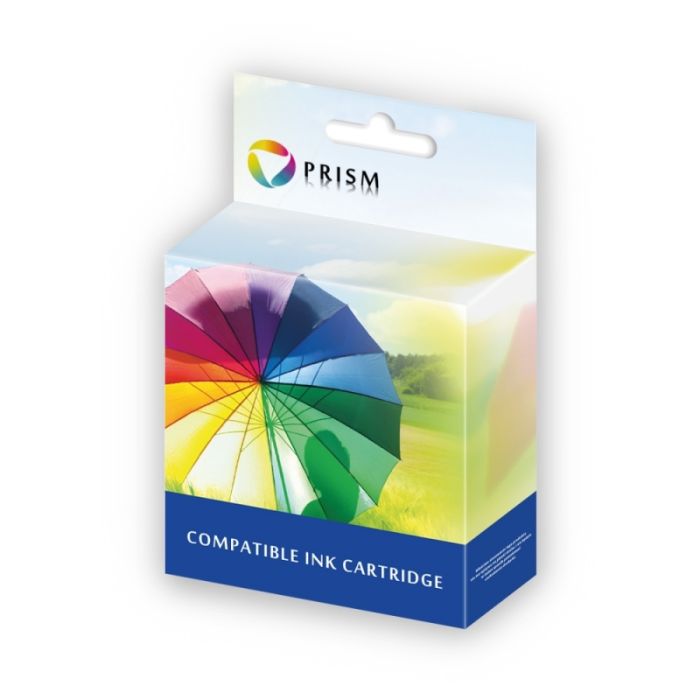 PRISM HP Ink No 655 CZ110AE Cyan 12ml Rem