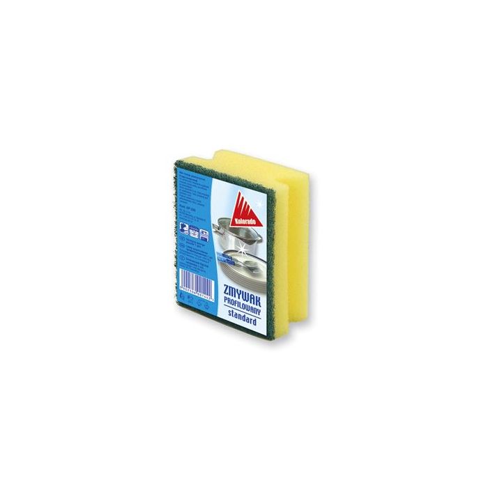 Profile wash cloth standard
