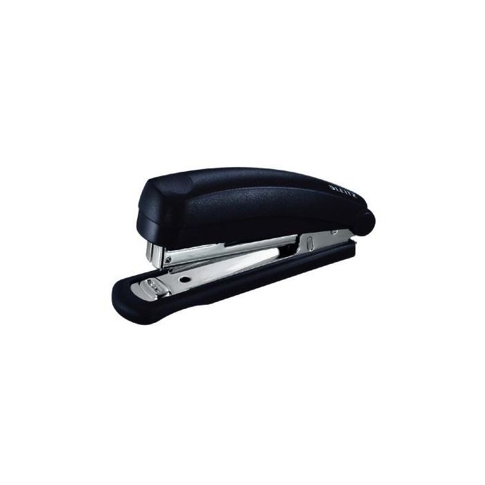Leitz 5517 mini black stapler
