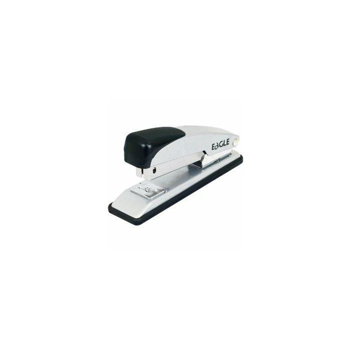 Zszywacz EAGLE 205 czarny