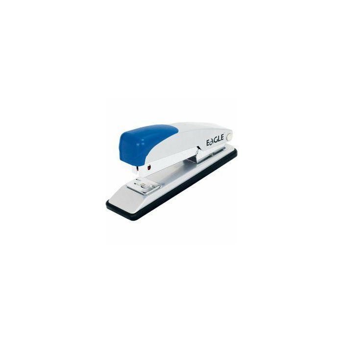 EAGLE 205 stapler blue