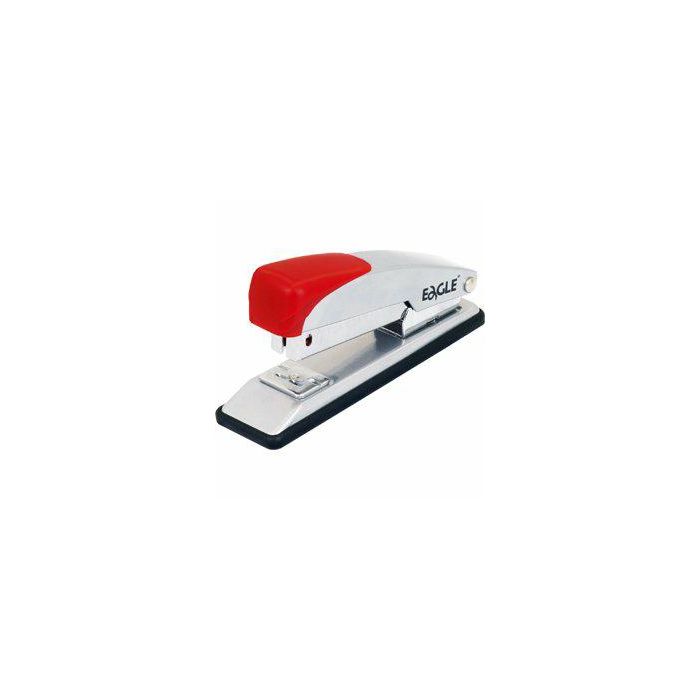 EAGLE 205 Stapler Red
